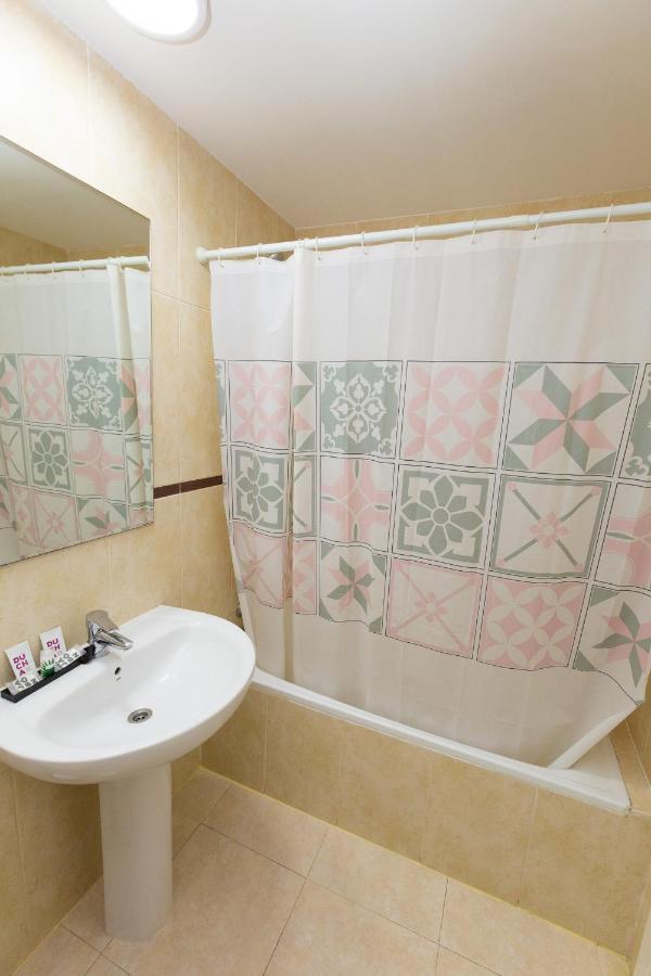 Homeincalpe Apolo XVII 1-2-5 Экстерьер фото