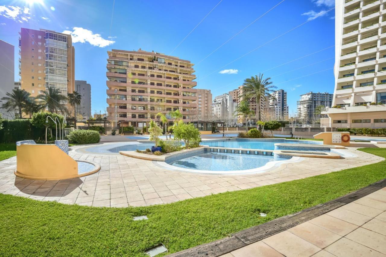 Homeincalpe Apolo XVII 1-2-5 Экстерьер фото