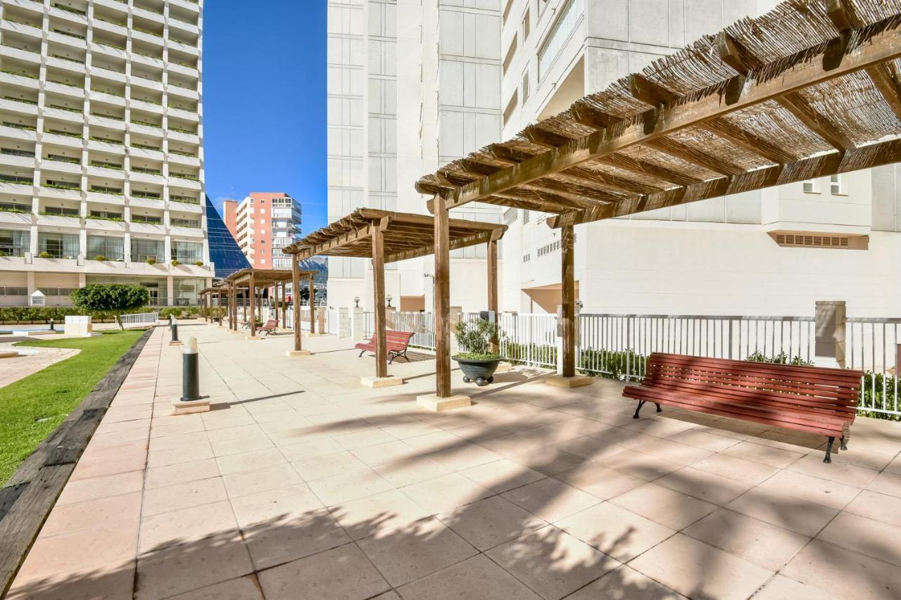 Homeincalpe Apolo XVII 1-2-5 Экстерьер фото