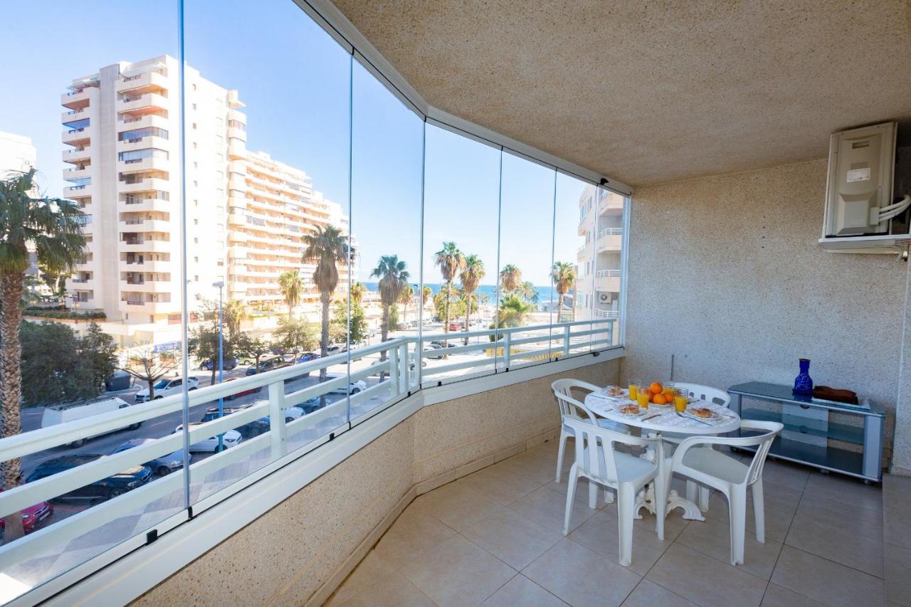 Homeincalpe Apolo XVII 1-2-5 Экстерьер фото