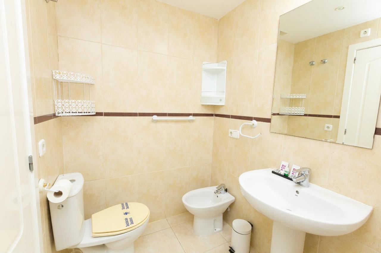 Homeincalpe Apolo XVII 1-2-5 Экстерьер фото