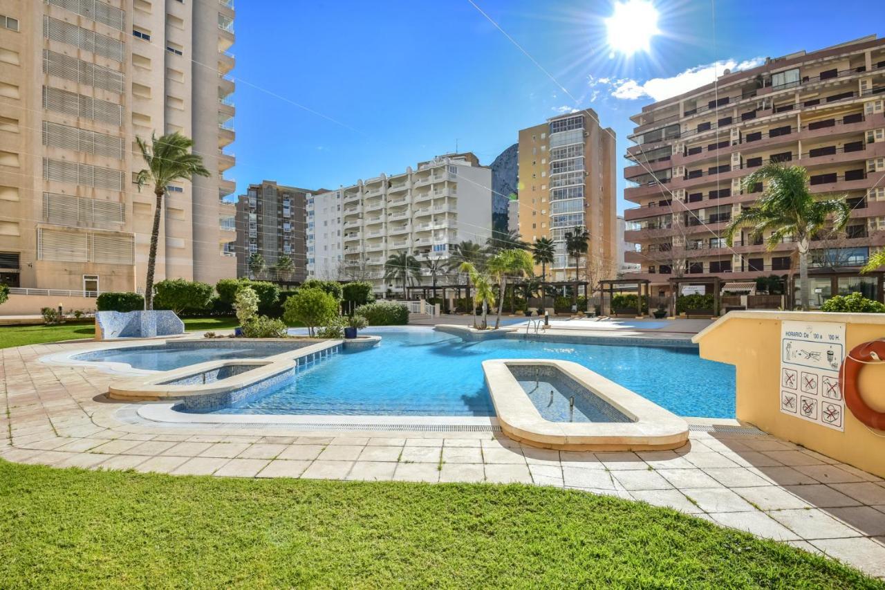 Homeincalpe Apolo XVII 1-2-5 Экстерьер фото